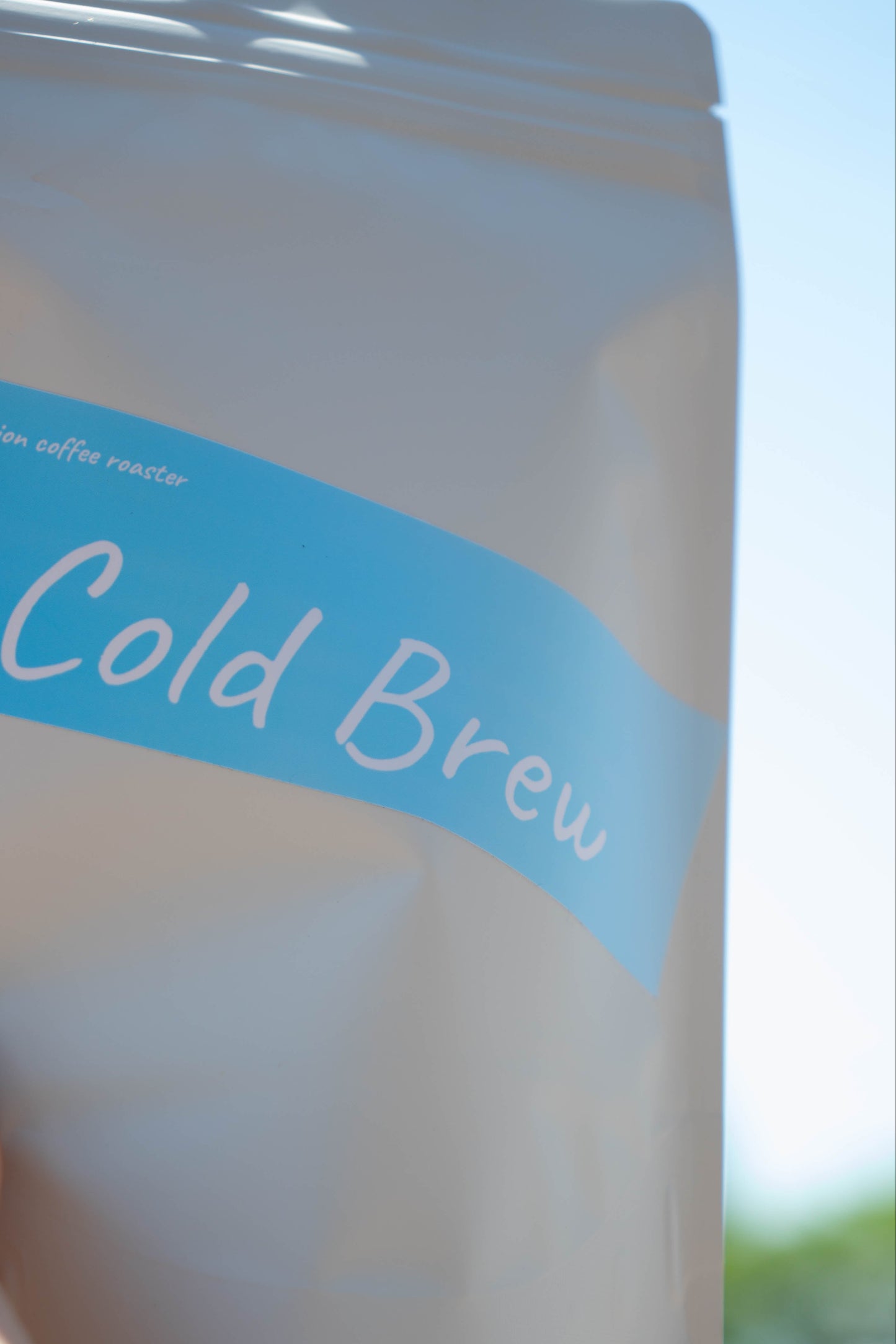 Cold Brew