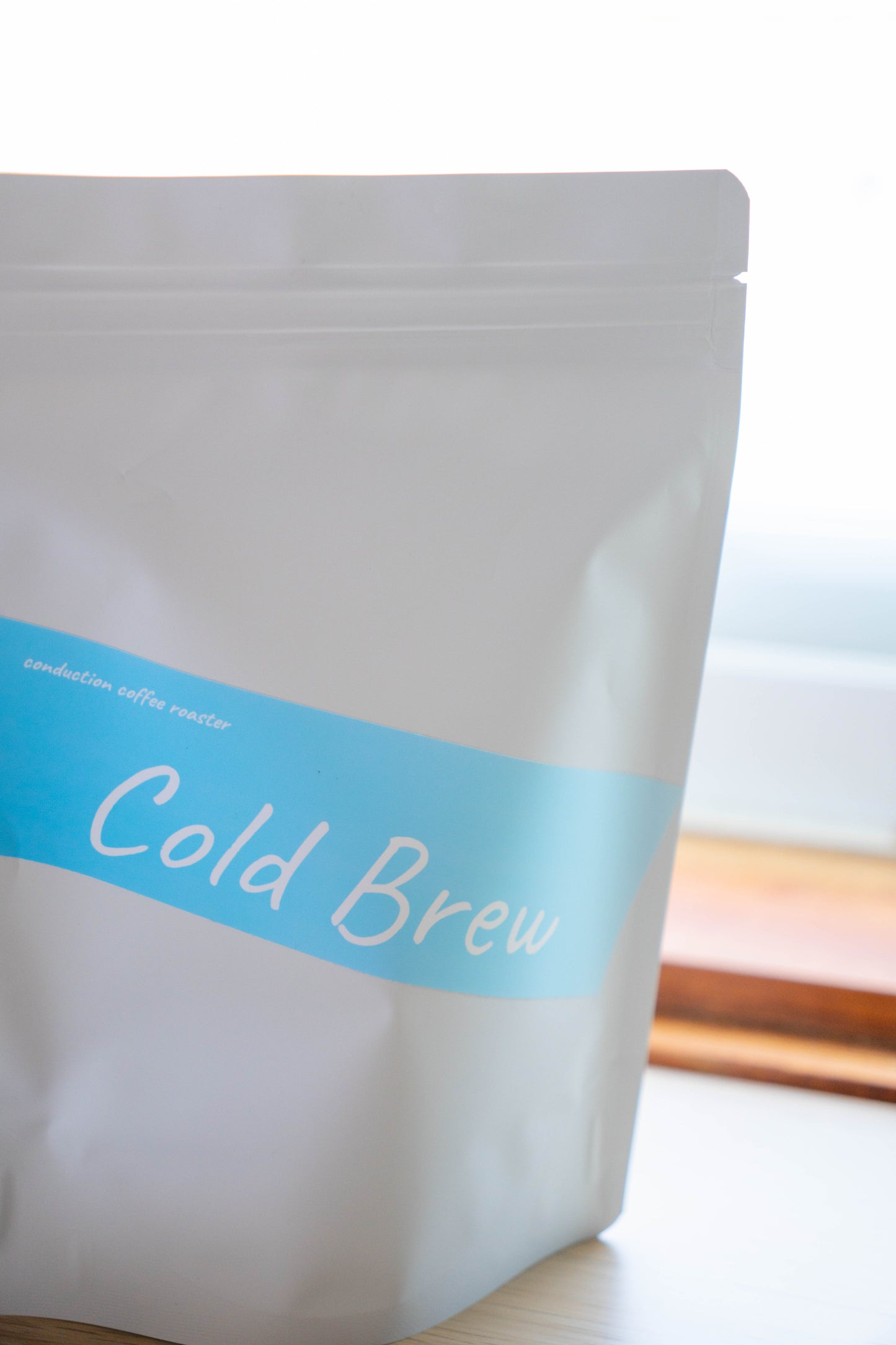 Cold Brew