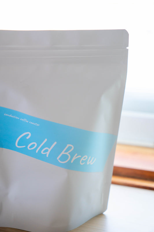 Cold Brew